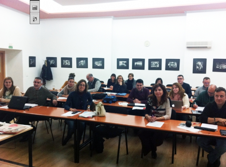 Celebrada la Jornada de Movilidad sobre Erasmus+KA2 en Sevilla