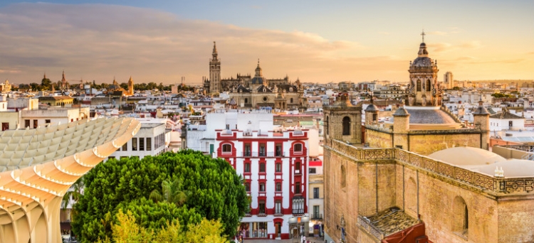 Sevilla acogerá el 7º encuentro de Proyectos europeos de Escuelas y Formación Profesional