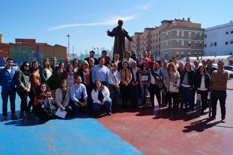IV Encuentro de equipos del proyecto de actualización pedagógico-pastoral