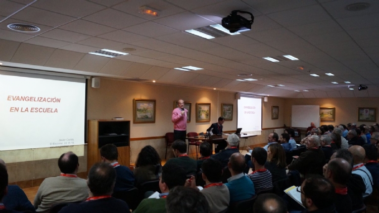 Las escuelas salesianas de la Inspectoría Salesiana María Auxiliadora ponen la mirada en la Pastoral Juvenil