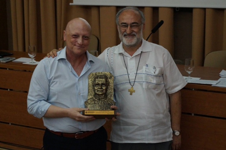 En busca del cambio con sentido en el III encuentro de directivos de Escuelas