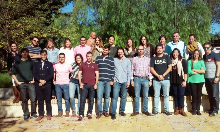 Profesores de nueva contratación profundizan sobre la Pastoral Escolar