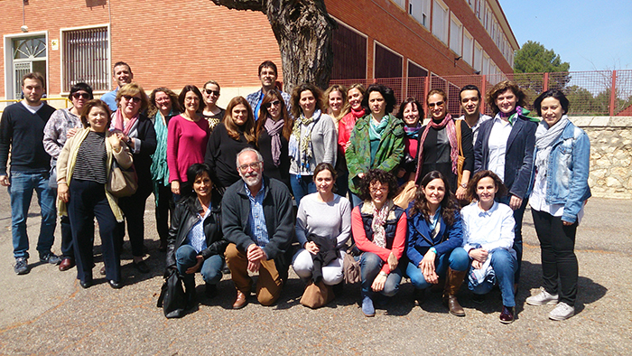 Visibilidad y atención para los alumnos con altas capacidades