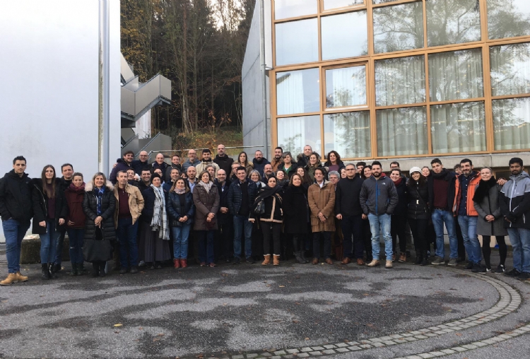 Las Escuelas Salesianas fomentan el vínculo entre los proyectos europeos de ambiente salesiano