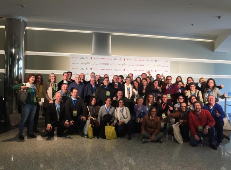 El Congreso de Escuelas Católicas pone en valor la figura del maestro como transmisor de conocimiento