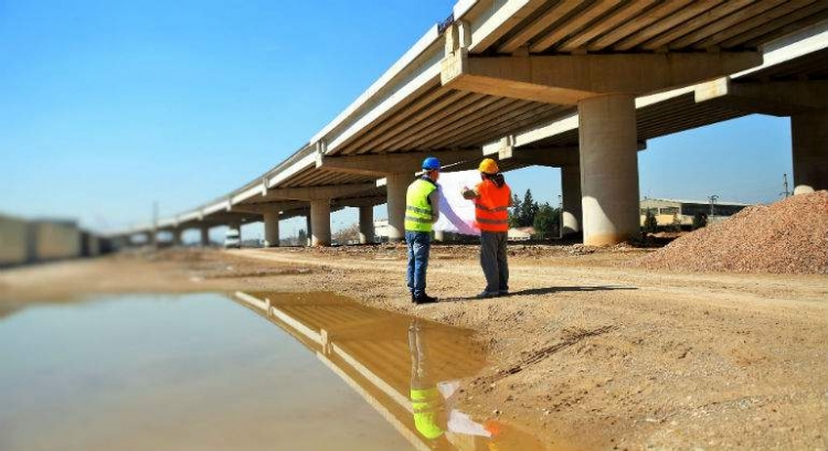 La búsqueda de financiación, un reto para los futuros ingenieros