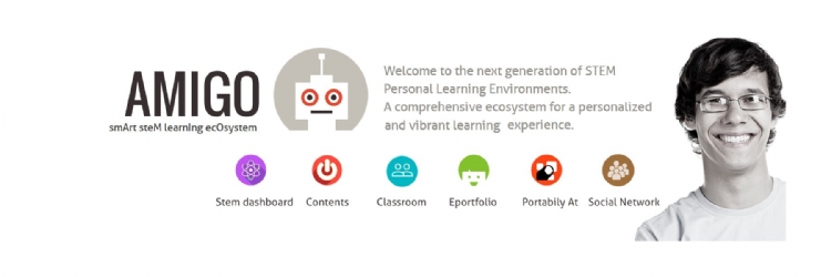 El consorcio AMIGO liderado por la editorial salesiana edebé ha sido seleccionado por el proyecto Europeo IMAILE