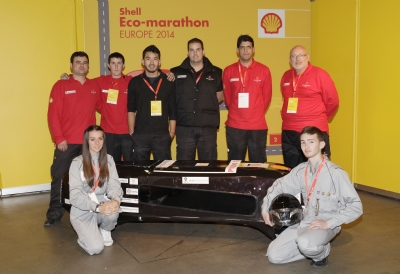 Elche aplica los últimos avances tecnológicos a la formación profesional