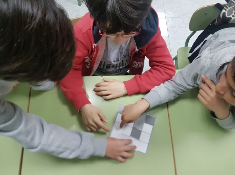 Salesianos Elche potencia las altas capacidades