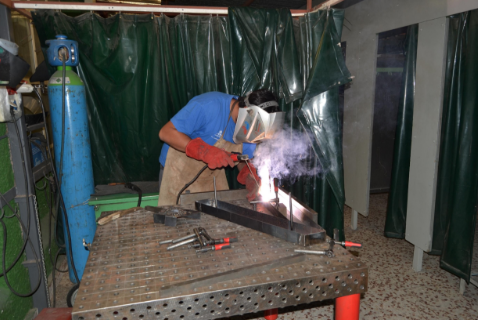 Salesianos Elche firma acuerdos para impulsar la formación de las plantillas de trabajadores