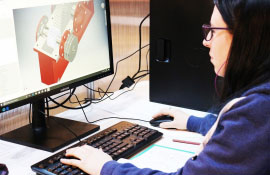 Elche, Palma del Río y Sevilla-Trinidad representan a Salesianos en el reto SpainSkills