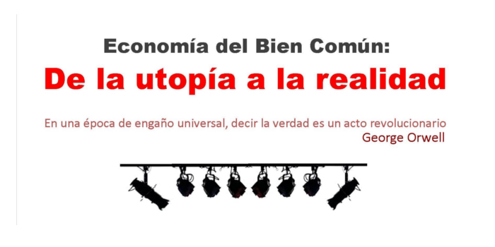 Nueva edición del Don Bosco Experience: “Economía del bien común, de la utopía a la realidad”