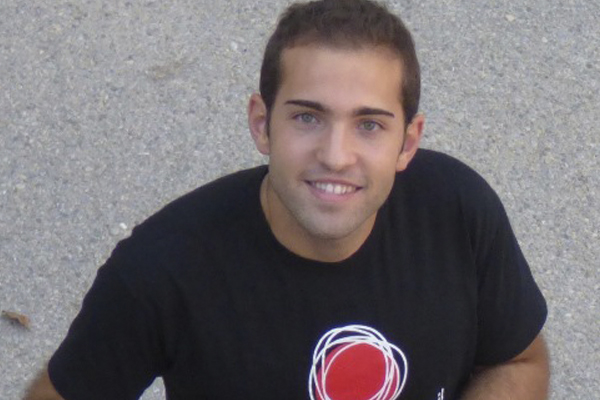 Fotonoticia: nuevo Presidente en la Federación de Centros Juveniles Don Bosco de Cataluña