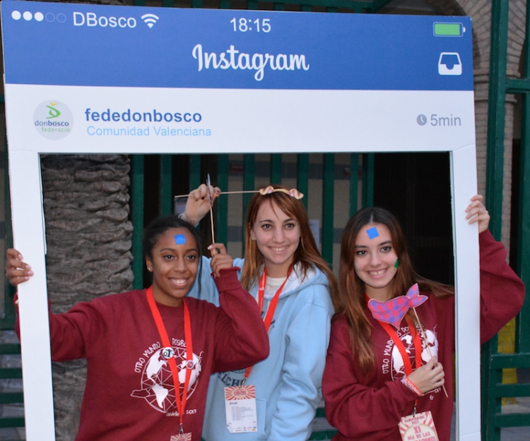 La Federación Don Bosco celebrará su aniversario con un evento sobre la educación en el tiempo libre