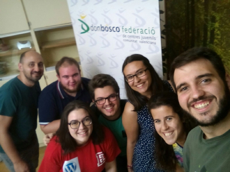La Federación Don Bosco lanza su nuevo Plan de Comunicación
