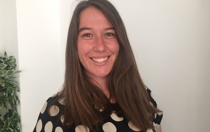 “En el Piso Maín seguimos el modelo de María Mazzarello: era comprensiva, paciente y firme”