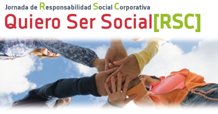 Todo listo para la I Jornada de Responsabilidad Social Corporativa de la Fundación Ángel Tomás