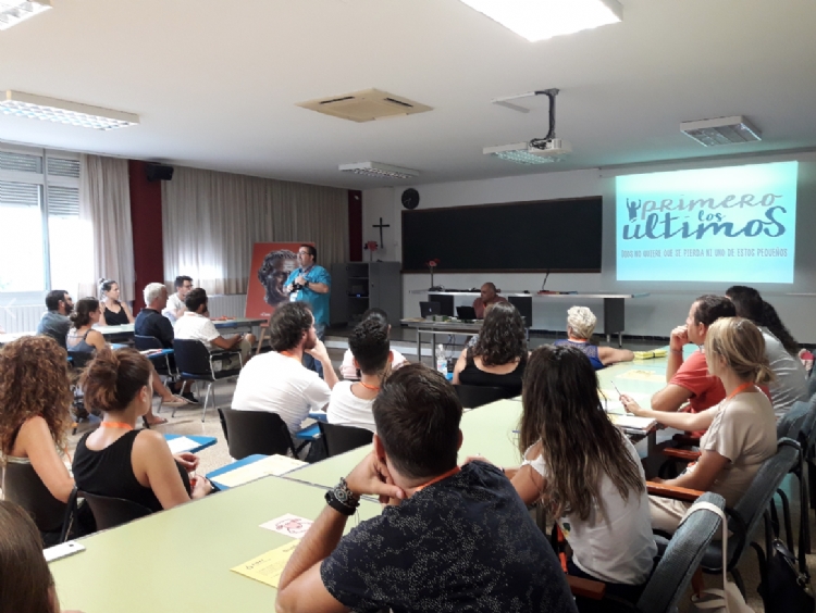 La Fundación Ángel Tomás trabajará la Igualdad, la Protección y la RSC como objetivos programáticos del curso