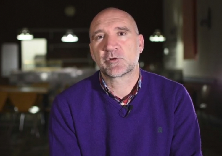 “Trabajar con las personas más vulnerables, te enriquece como persona, como empresa, como entidad”