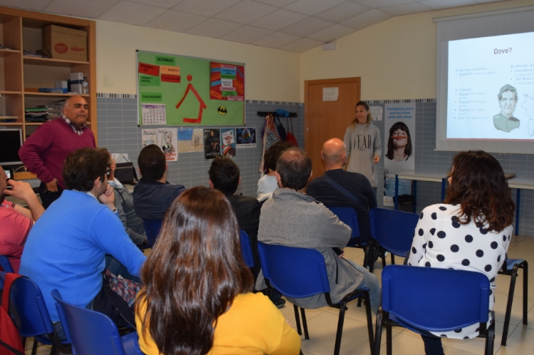 La Fundación Ángel Tomás se presenta como un modelo a seguir