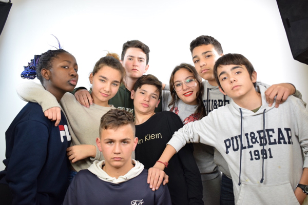 El taller de cine Don Bosco reflexiona sobre la visión de género en el corto