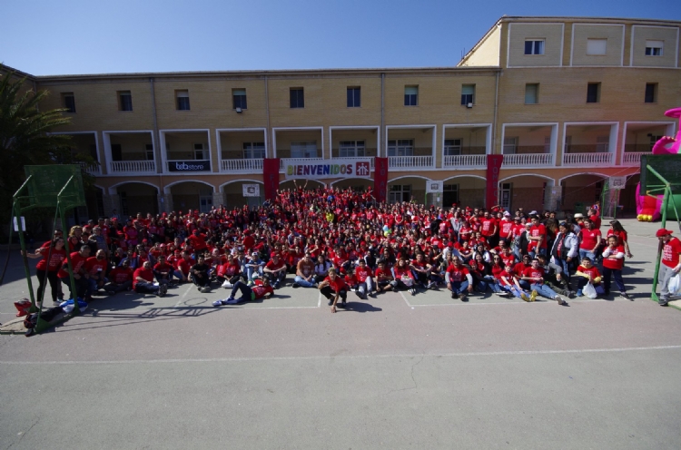 FISAT: “Tenemos muchos retos por delante y lo más importante es seguir creciendo como personas”