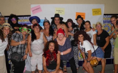 40 jóvenes reciben apoyo en el Centro de Día Don Bosco de Valencia