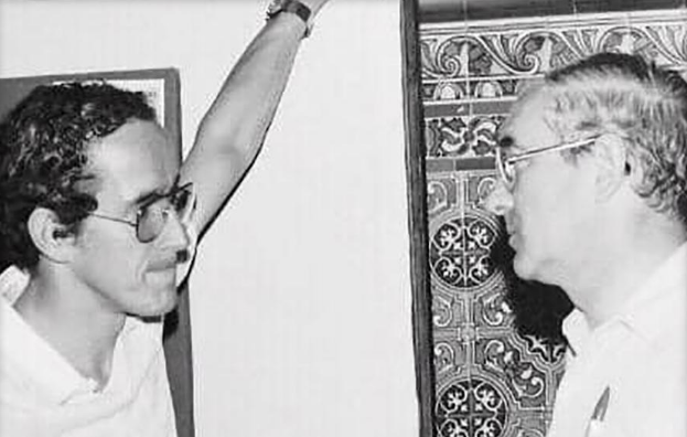 Ronda presenta un libro sobre el salesiano asesinado en Burkina Faso, Antonio César