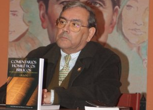 Fallece Antonio Jesús Rodríguez de Rojas, salesiano sacerdote