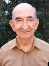 Antonio Bermejo Vivar, salesiano sacerdote (1937-2020)