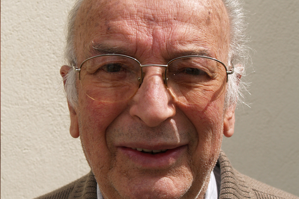 Fallecimiento del salesiano coadjutor Antonio García Ruiz