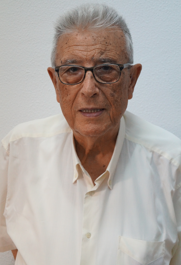 Fallece Francisco Javier Pacheco Fernández, salesiano sacerdote