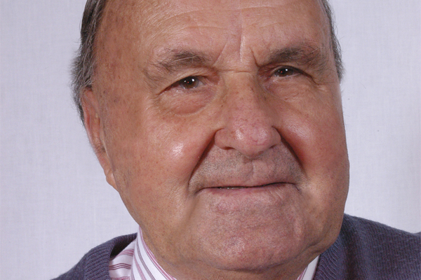 Fallece el salesiano coadjutor José Mentuy