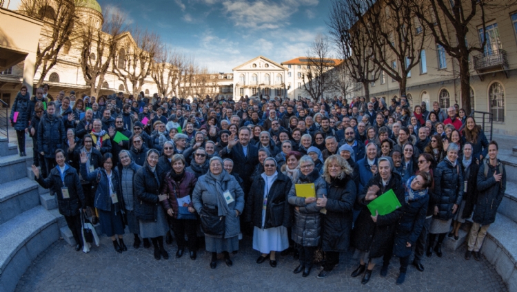 “La Santidad también para ti” en las Jornadas de Espiritualidad de la Familia Salesiana