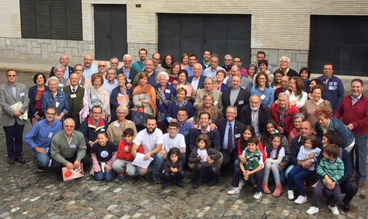 Hogares Don Bosco: “Adelante, el sueño continúa”