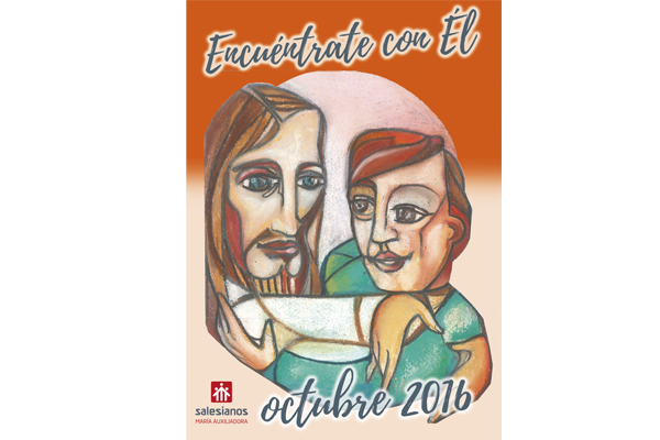 Un año para encontrarse con Él