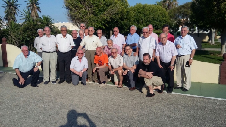 Fotonoticia: finaliza la edición anual de la Semana de Actualización Teológica