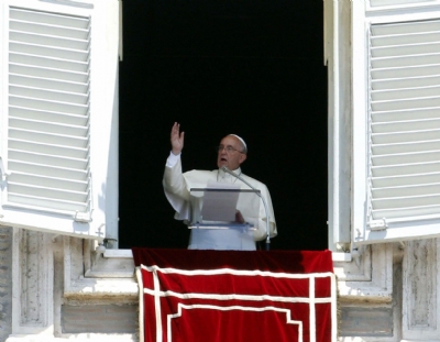 Fotonoticia: La violencia se vence con la paz