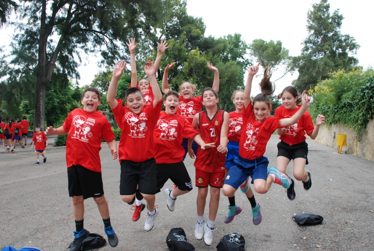Salesianos Godelleta se prepara para el verano