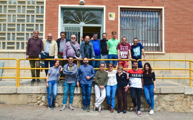 El Grupo Martes apuesta por la mejor versión de uno mismo