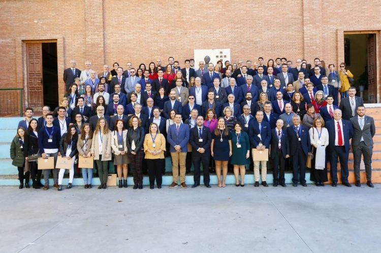 Málaga acoge el V encuentro inspectorial de Cofradías y Hermandades Salesianas