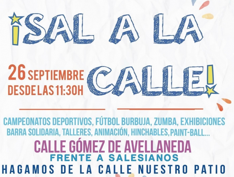 Huelva sale a la calle con Carabela
