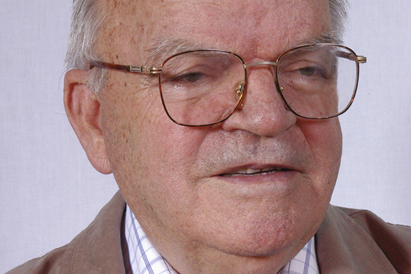 Fallece Don Juan Franco Arregui, salesiano sacerdote