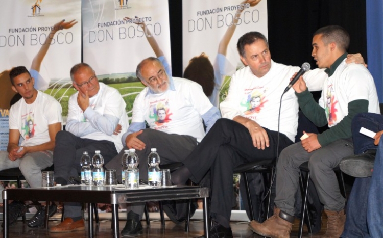 ¡Somos gente de Pascua!