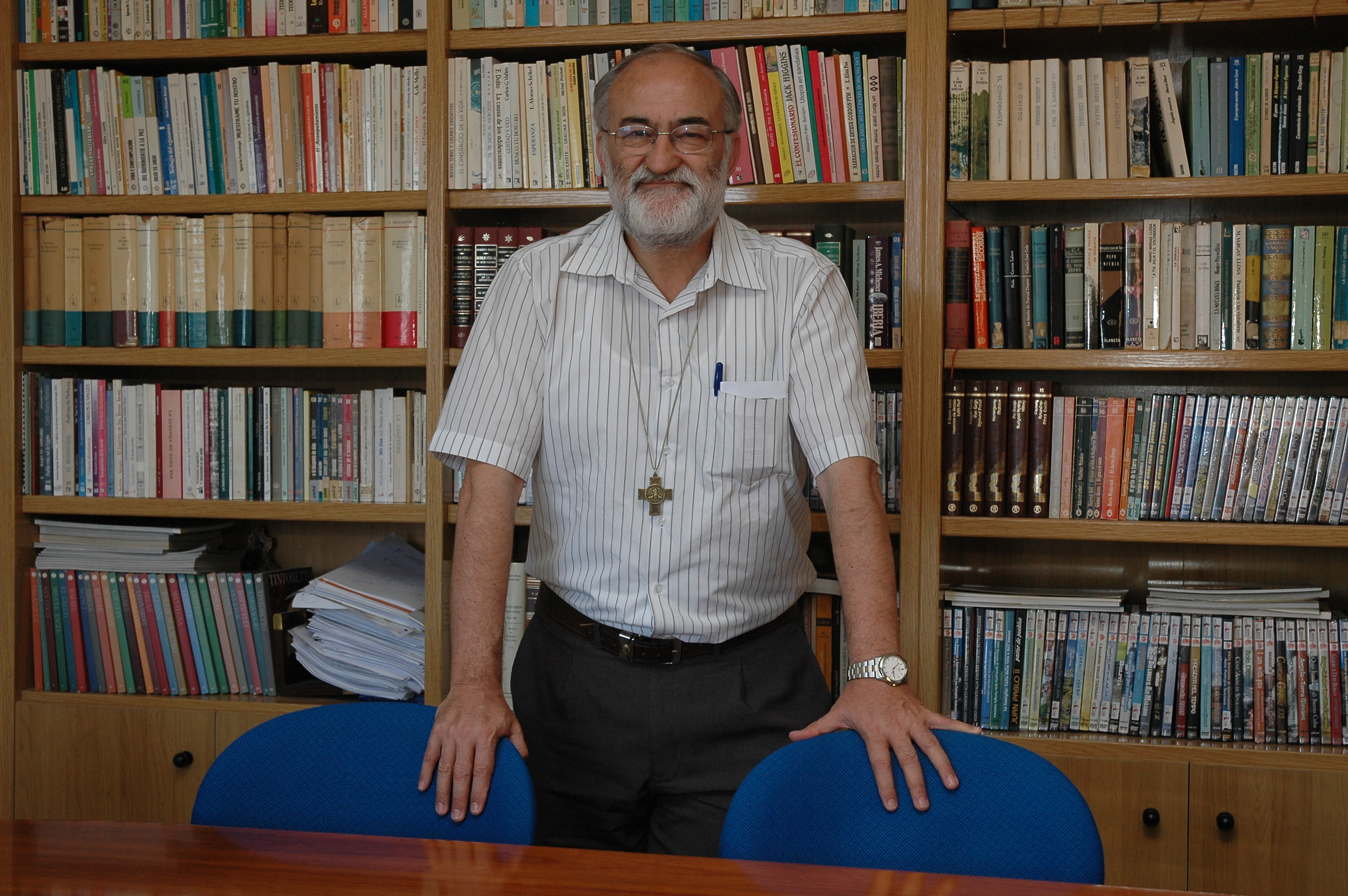 Nombramiento de veintidós directores para la Inspectoría María Auxiliadora