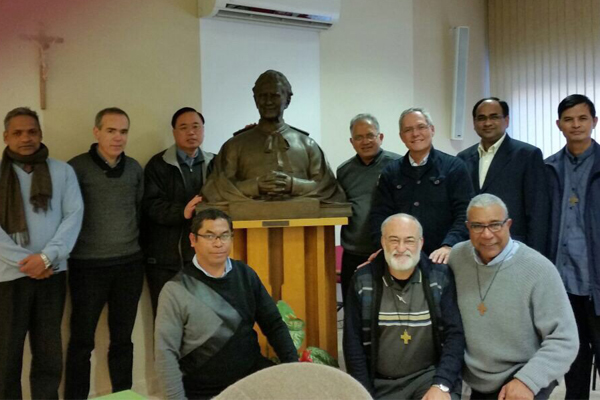 Preparándose para una mejor animación y gobierno