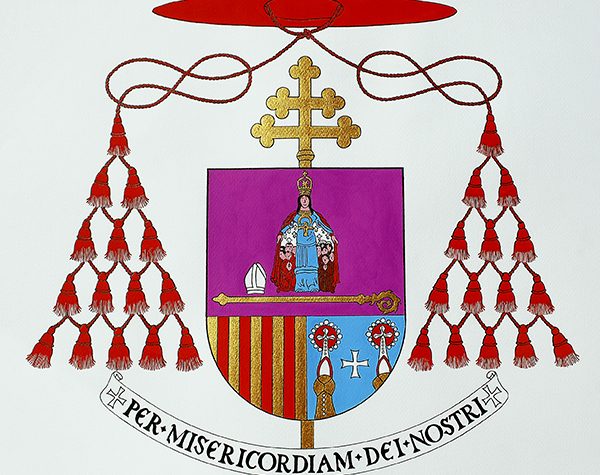 Fotonoticia: Nombramientos de dos salesianos a la curia archidiocesana de Barcelona