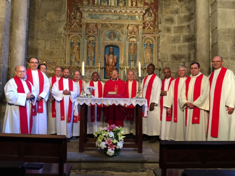 Encuentro Mundial de Coordinadores Regionales de Formación del mundo Salesiano