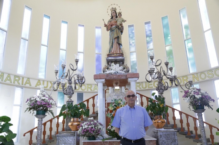 “Atender a todos los jóvenes es lo más salesiano que existe”