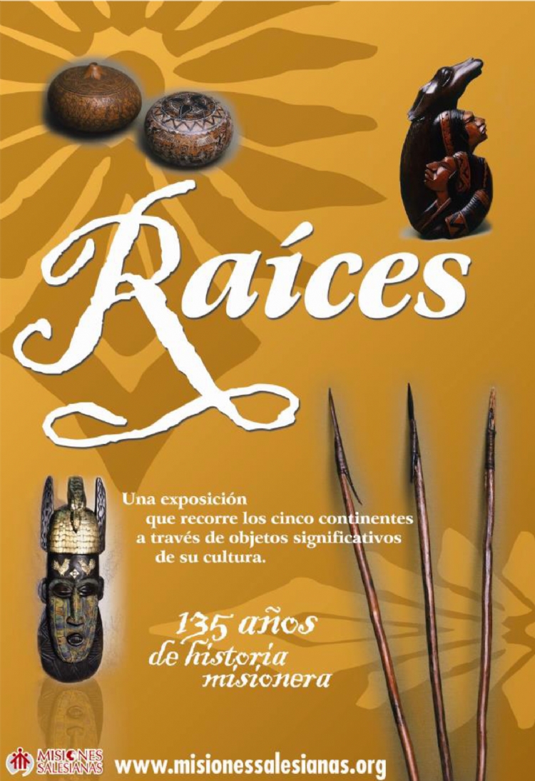 «Raíces», 135 años de historia misionera en Jerez Lora Tamayo